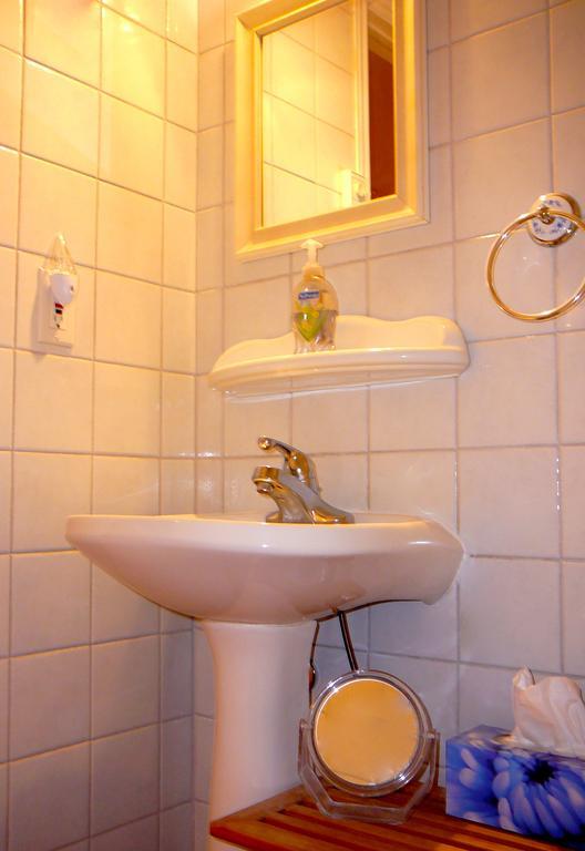 La Bedondaine Bed & Breakfast Quebec City